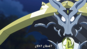 Tensei shitara Ken deshita